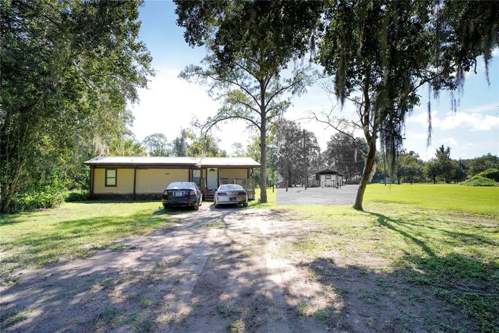 Property Photo:  8030 Belcher Lane  FL 34639 