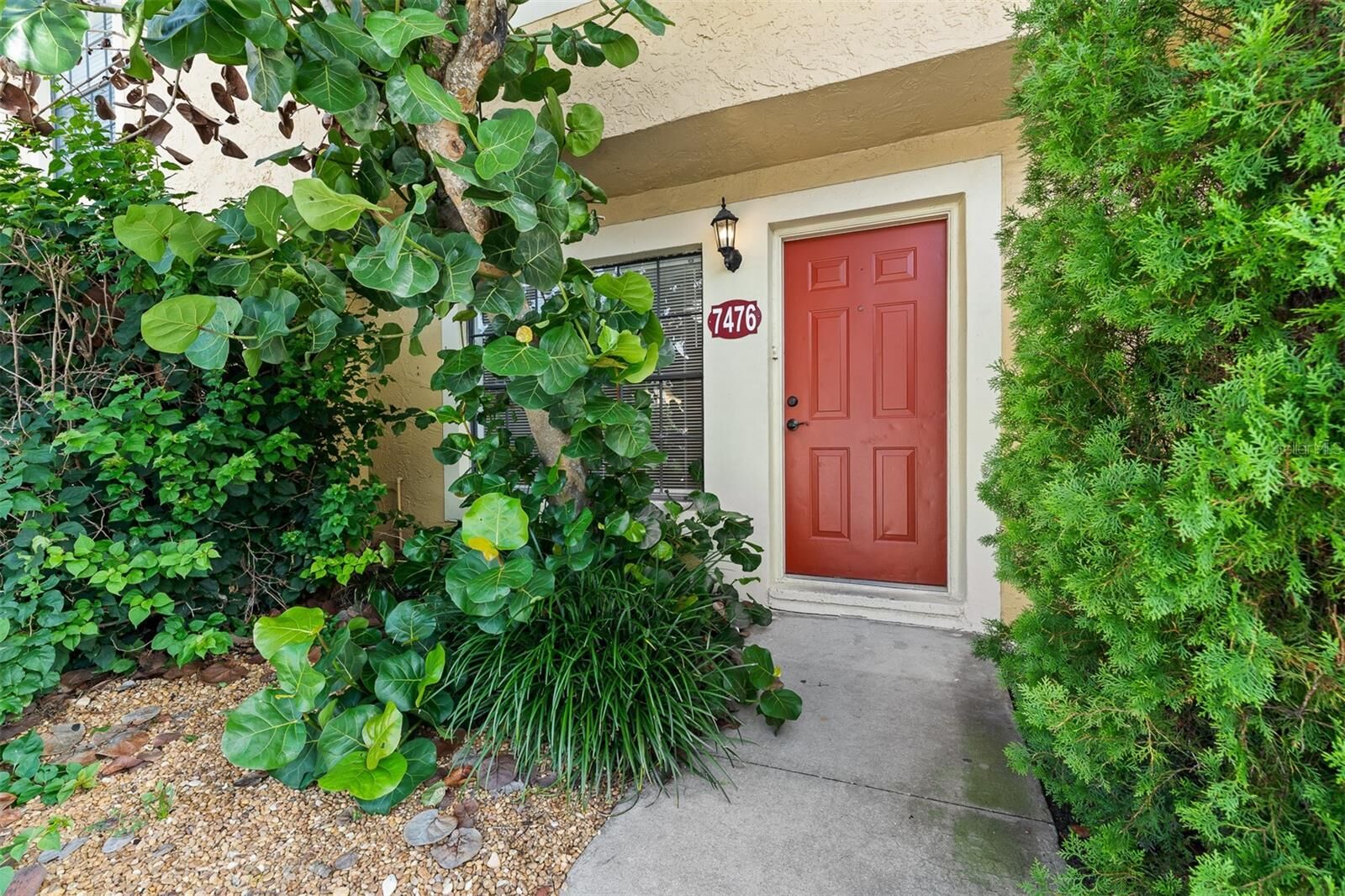 Property Photo: 7476 Woodburn Court 38 FL 32792