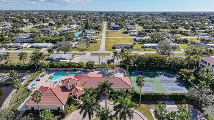 Property Photo:  255 W End Drive 1408  FL 33950 