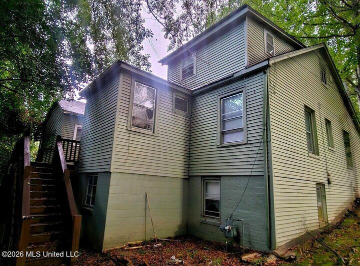 Property Photo: 3411 29th Avenue MS 39305