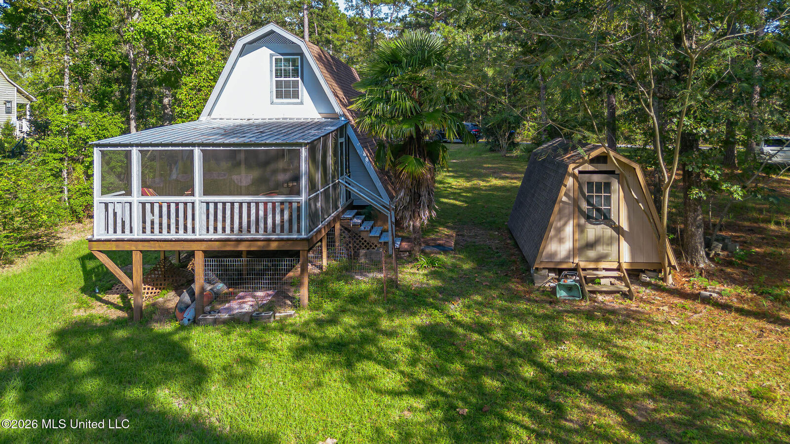 Property Photo:  60 Flurry Drive  MS 39573 