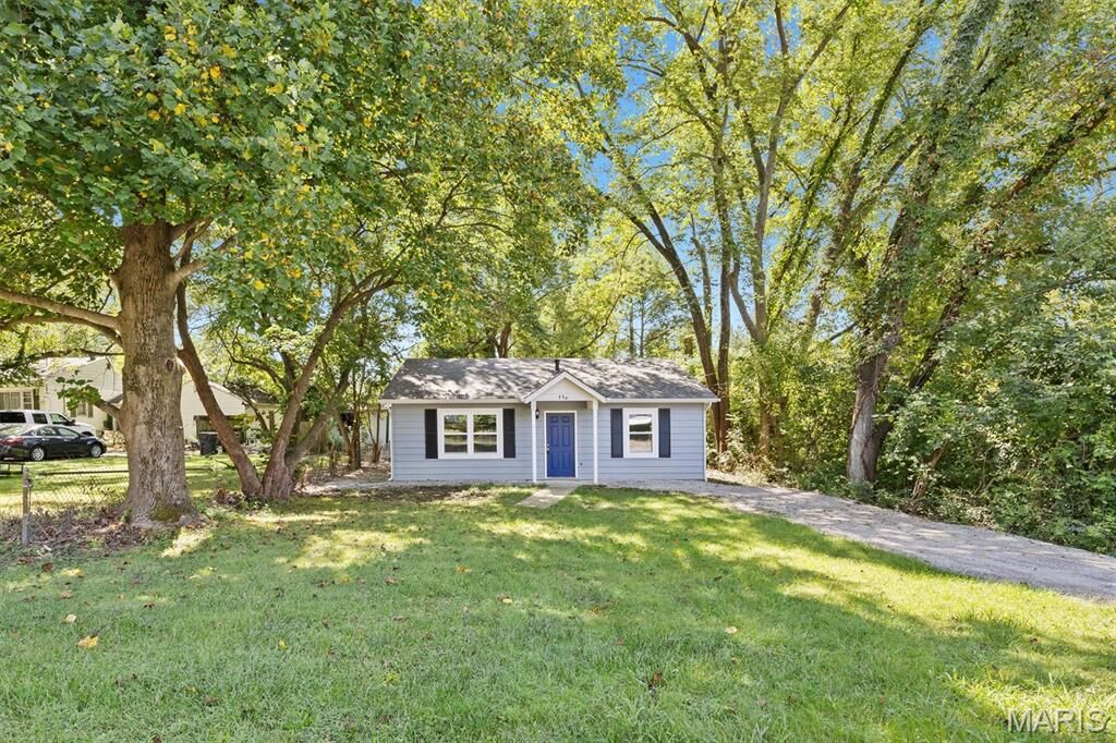 Property Photo:  11 Edding Lane  IL 62208 