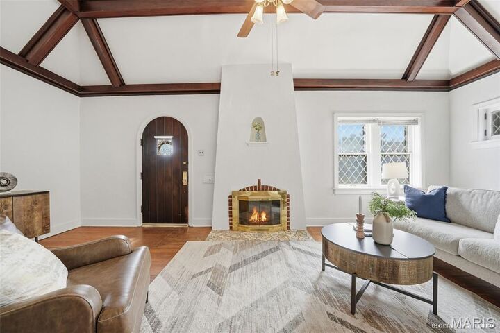 Property Photo:  6437 Pernod Avenue  MO 63139 