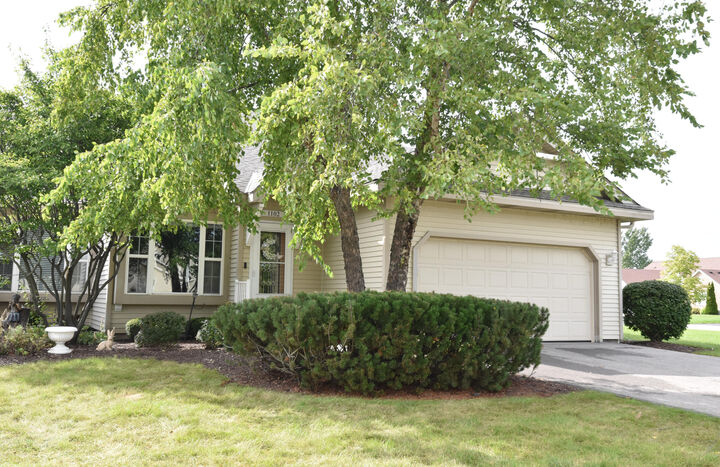 Property Photo: 1102 25th Ave WI 53140
