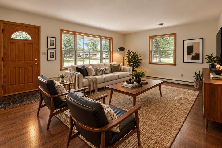 Property Photo: 8025 N 66th St WI 53223