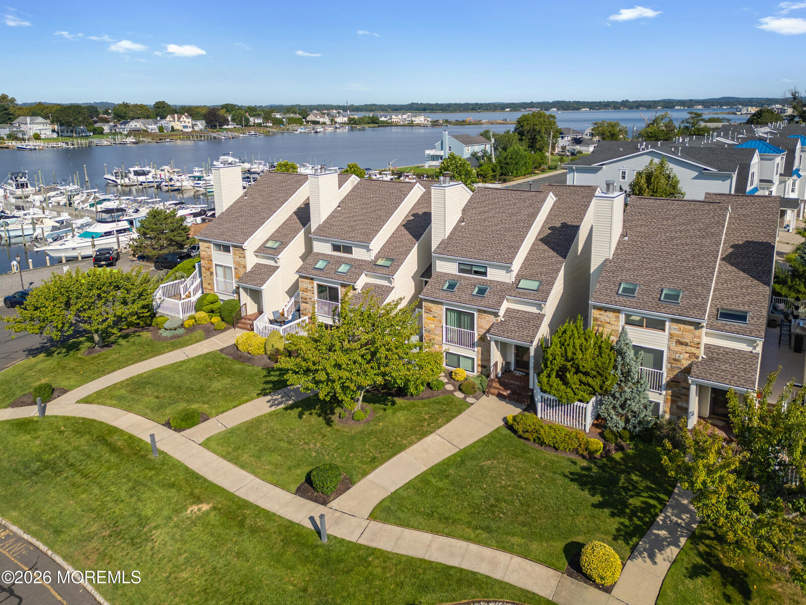 Property Photo:  580 Patten Avenue  NJ 07740 