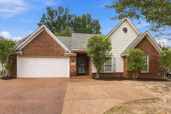 Property Photo:  7938 Macon Rd  TN 38018 