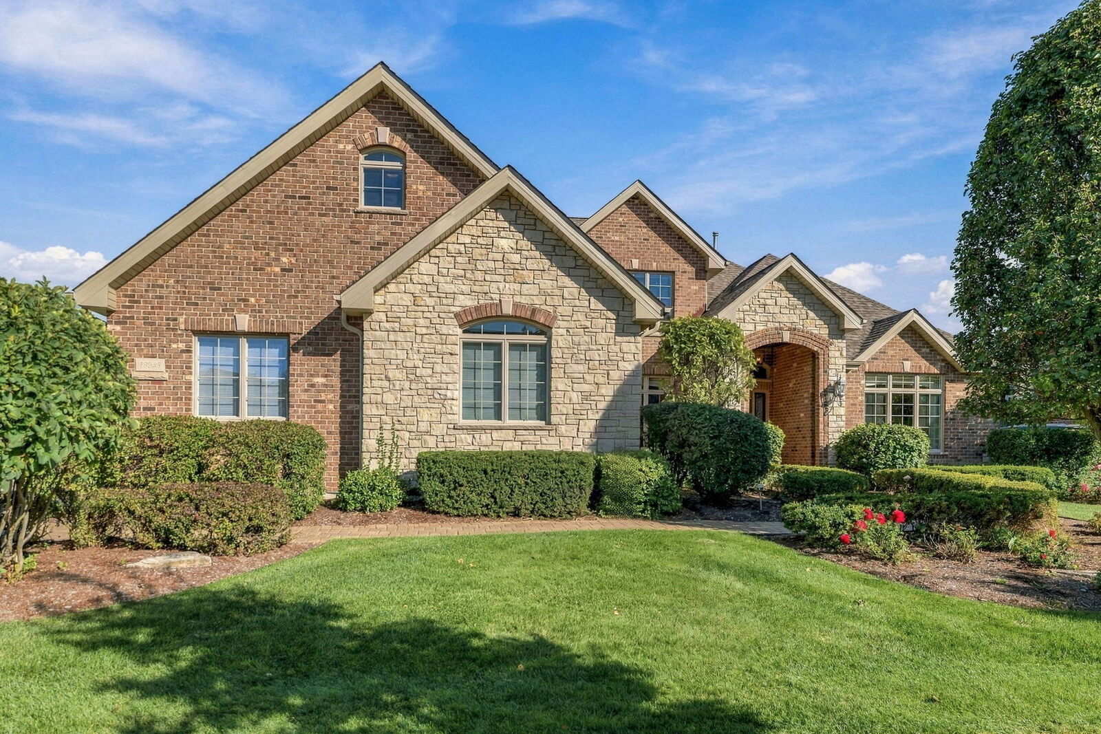 Property Photo: 13935 Bunratty Drive IL 60467