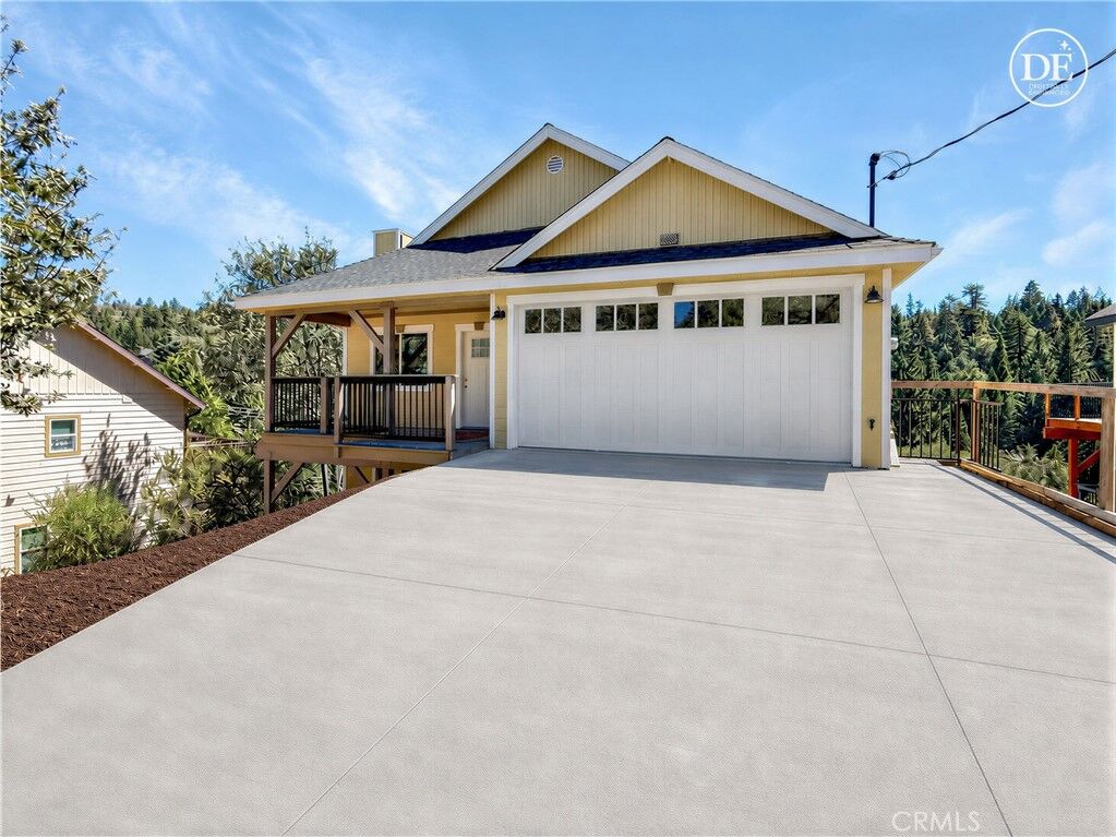Property Photo:  26885 Modoc Lane  CA 92352 
