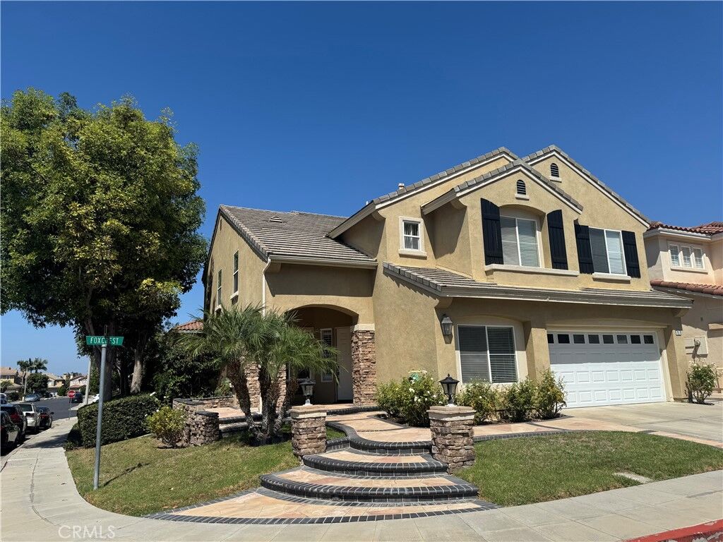 Property Photo:  21 Foxcrest  CA 92620 