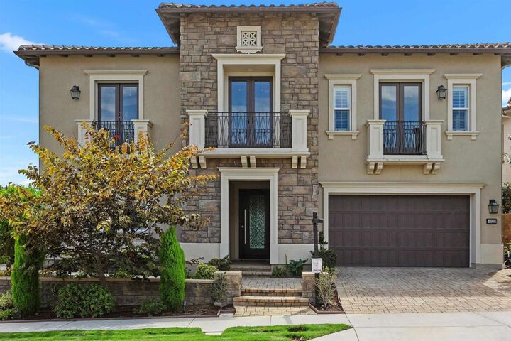 Property Photo: 4721 Borden Court CA 92010