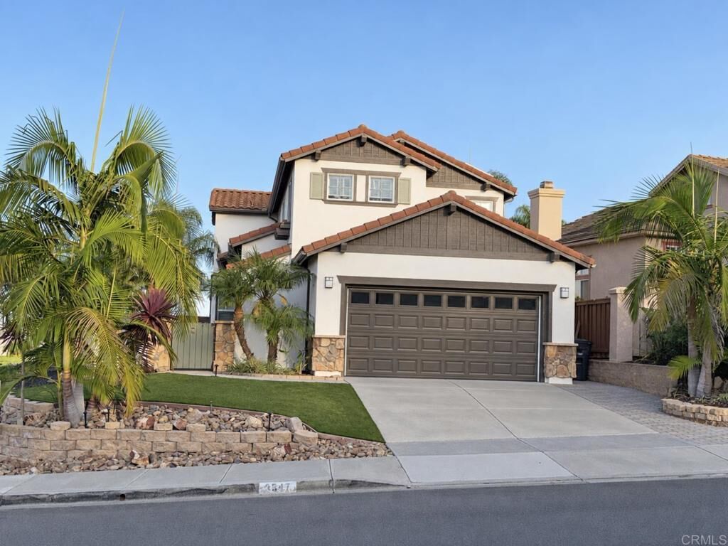 Property Photo:  3547 Cay Drive  CA 92010 