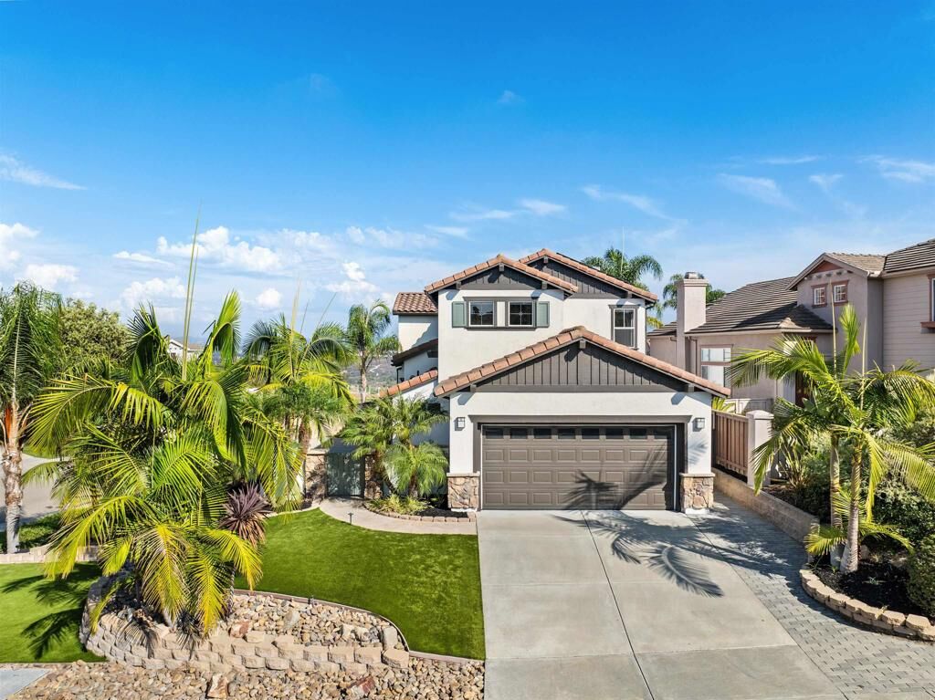 Property Photo: 3547 Cay Drive CA 92010