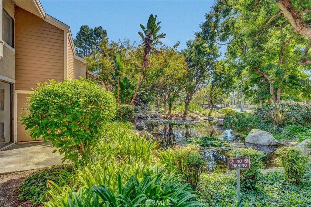 Property Photo:  247 Pineview  CA 92620 