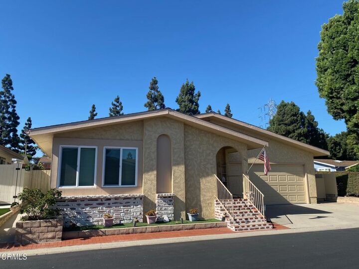 Property Photo:  1220 Johnson Drive 107  CA 93003 