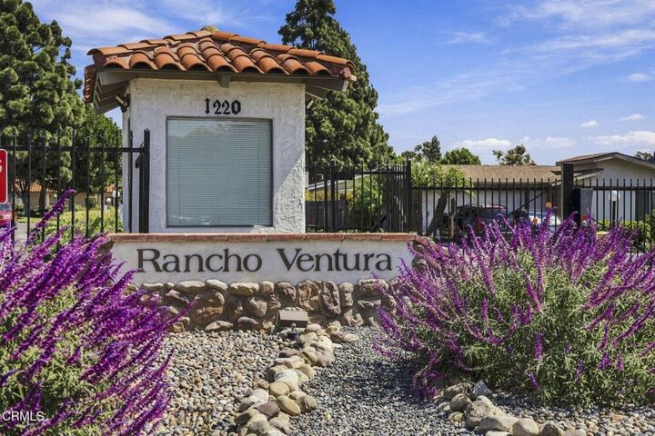 Property Photo:  1220 Johnson Drive 107  CA 93003 
