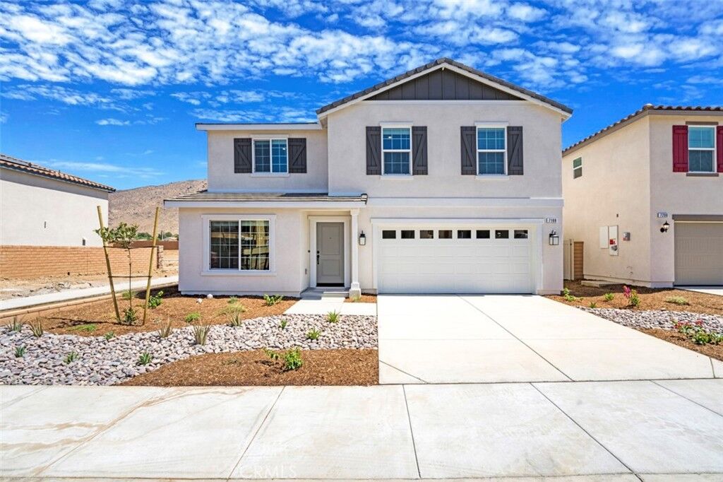 Property Photo:  7188 Flourish  CA 92507 
