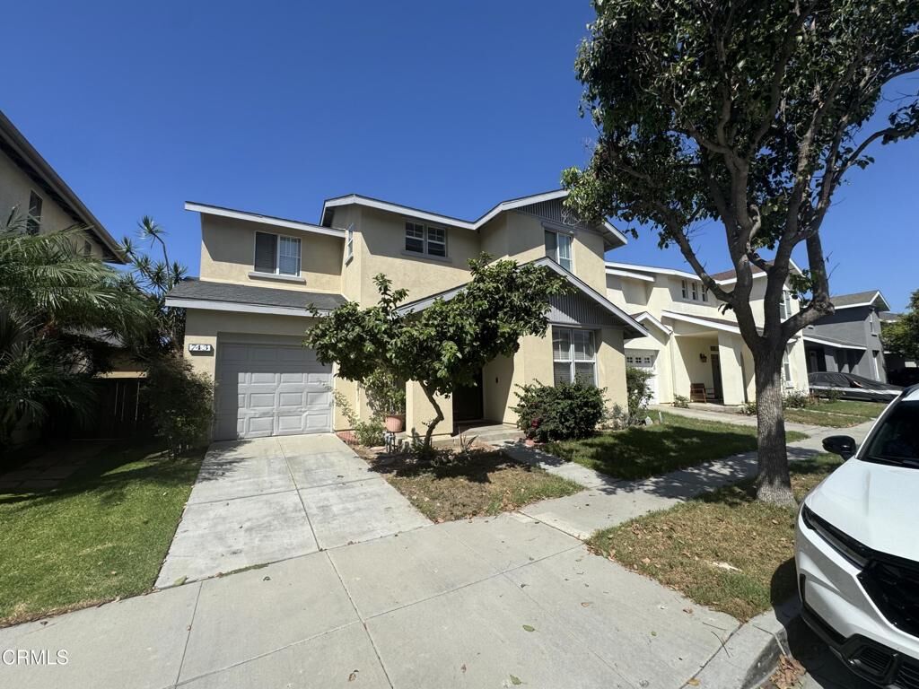 Property Photo:  743 Paseo Ortega  CA 93030 