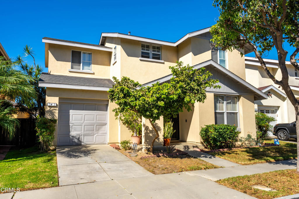 Property Photo:  743 Paseo Ortega  CA 93030 