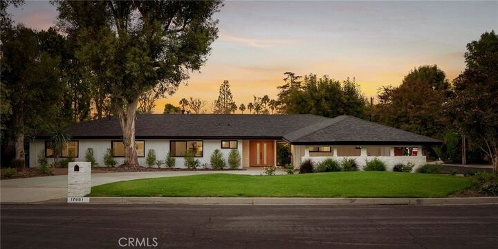 Property Photo:  17601 McCormick Street  CA 91316 