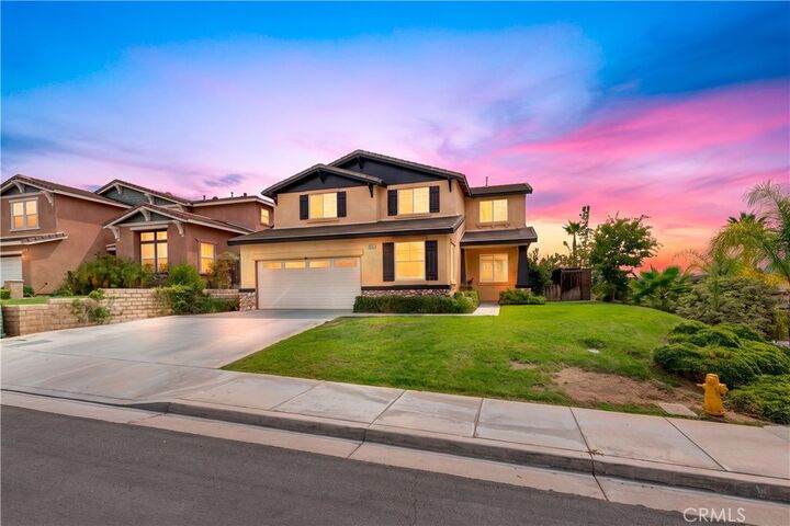 Property Photo:  29151 Gandolf Court  CA 92563 