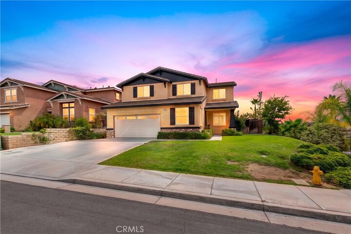 Property Photo:  29151 Gandolf Court  CA 92563 