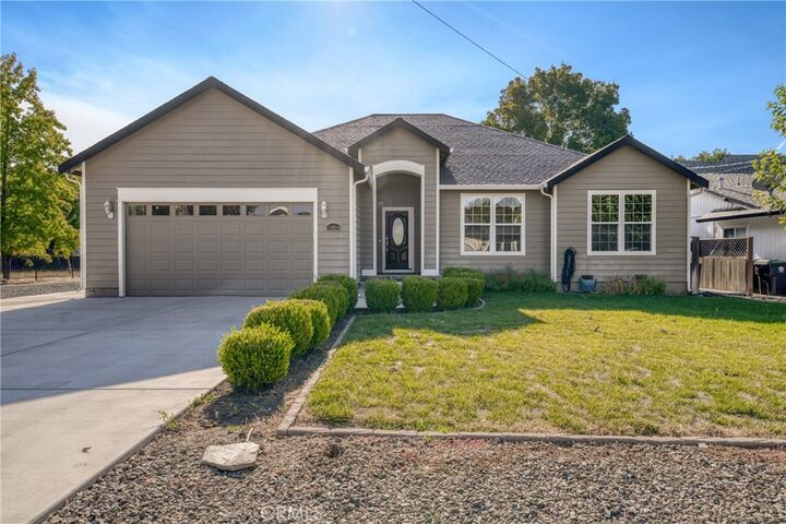 Property Photo: 18094 Spyglass Road CA 95467