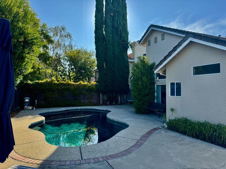 Property Photo:  4101 Saul Court  CA 95758 