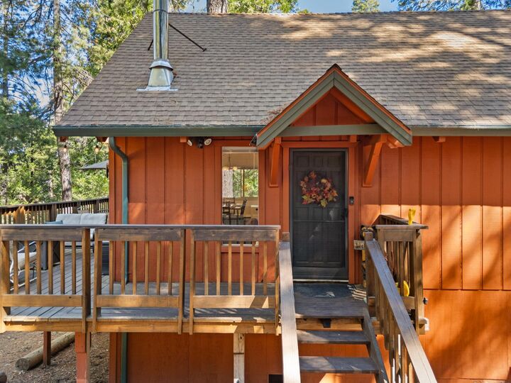 Property Photo:  1681 Kiote Hills Drive  CA 95223 