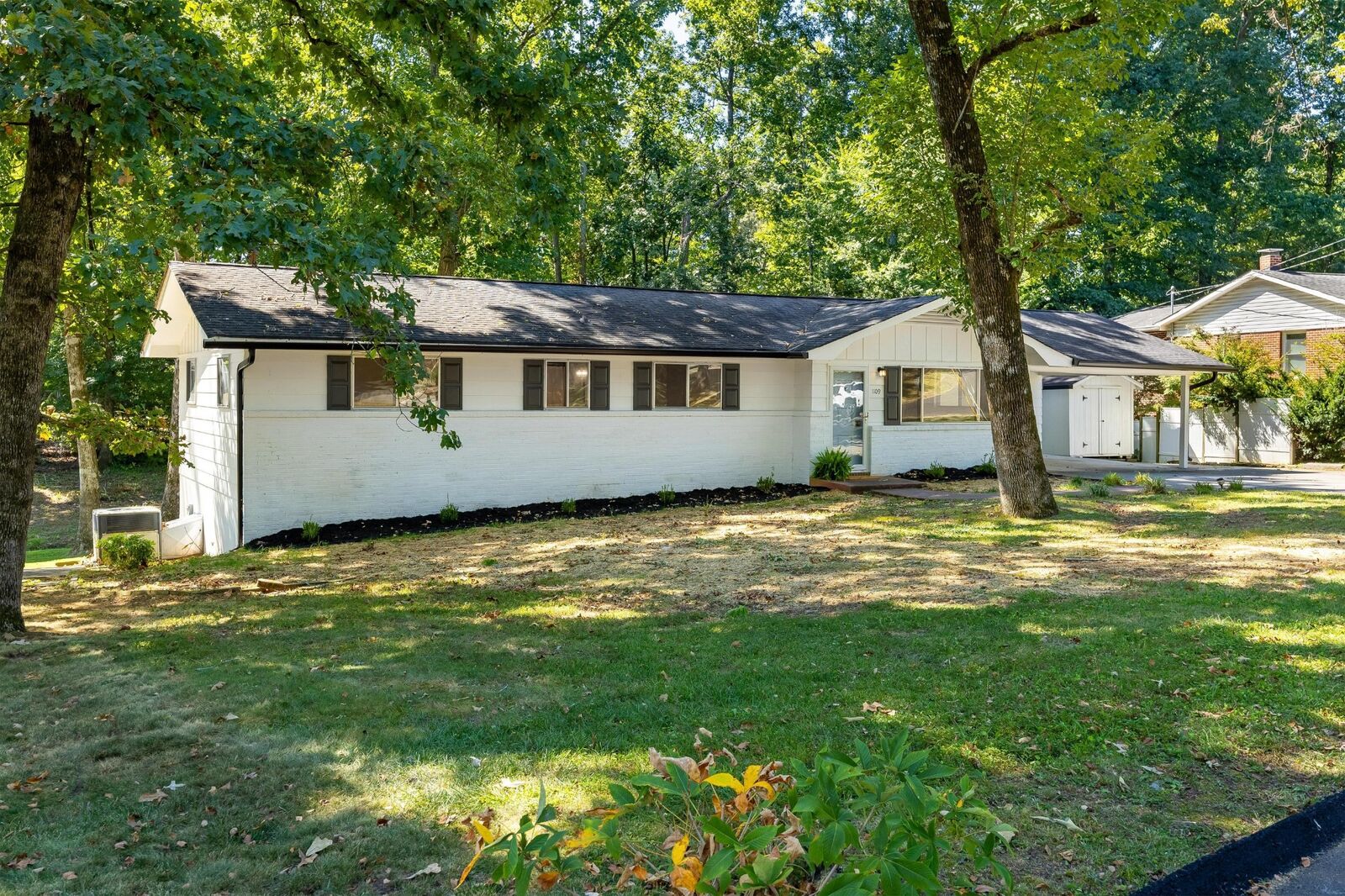 Property Photo:  1109 Peerless Drive NW  TN 37312 