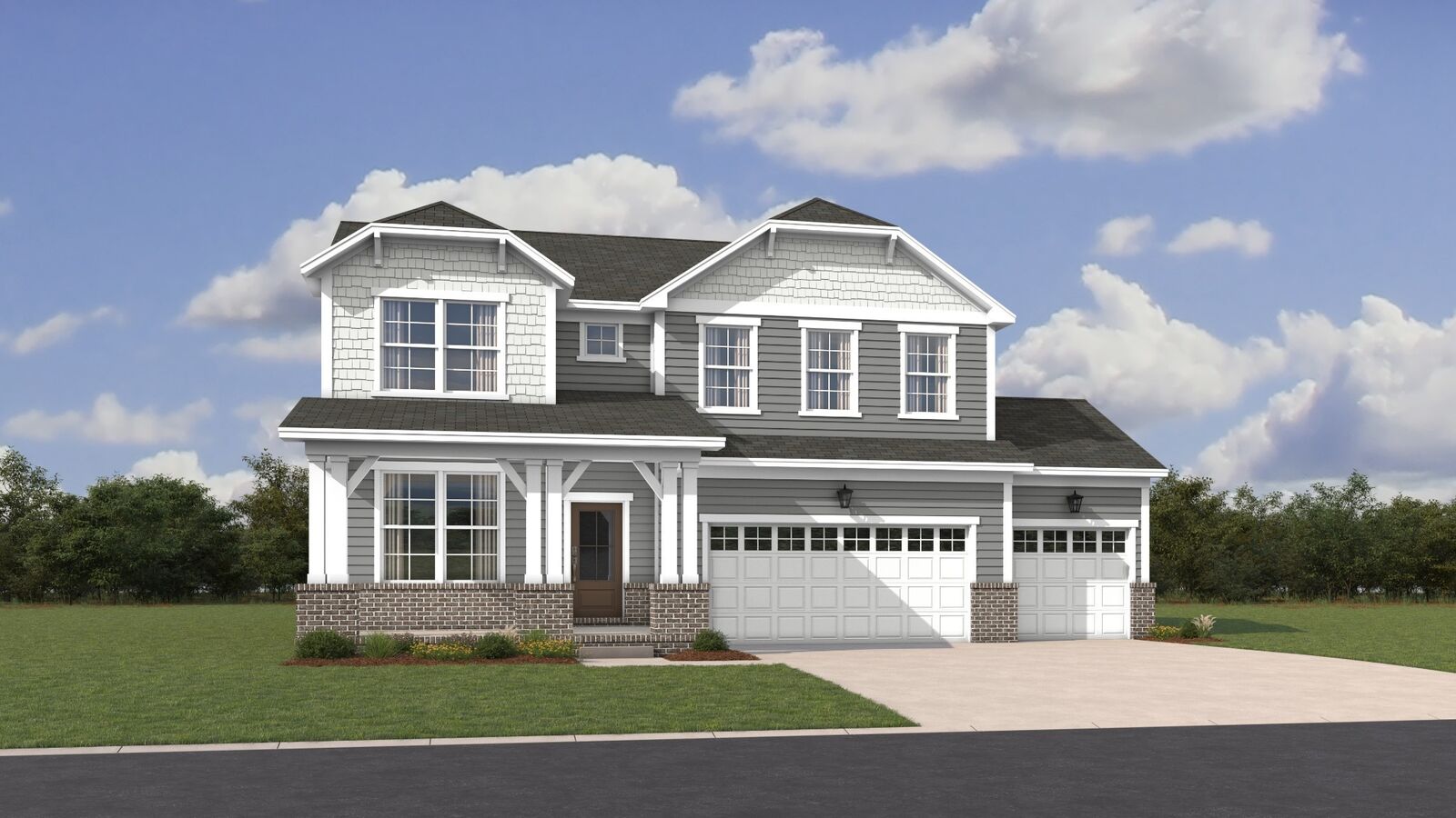 Property Photo: 927 Laurel Drive TN 37043