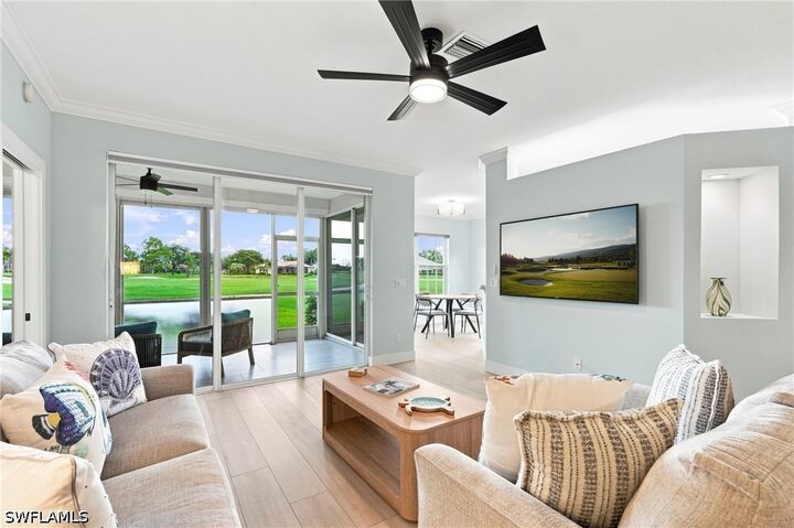 Property Photo:  5877 Three Iron Drive 702  FL 34110 