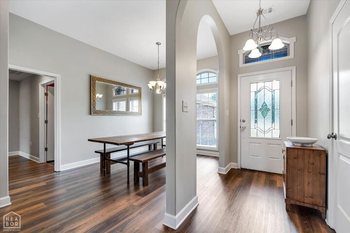 Property Photo: 102 Lenford Drive AR 72416