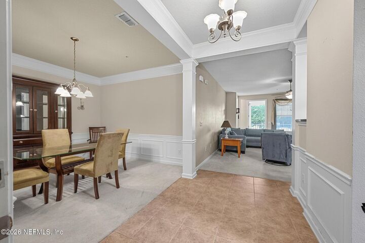 Property Photo: 9831 Del Webb Parkway 3208 FL 32256