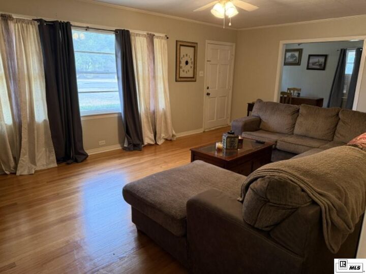 Property Photo:  2710 Jersey Street  LA 71291 