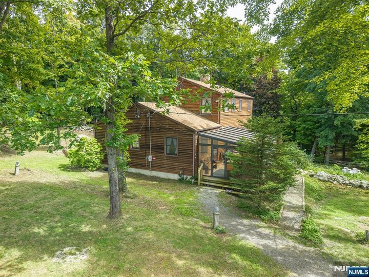 Property Photo:  176 Henderson Road  NJ 07460 