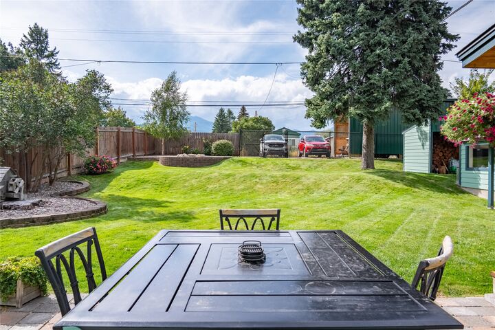 Property Photo: 66 Highwood Drive MT 59923