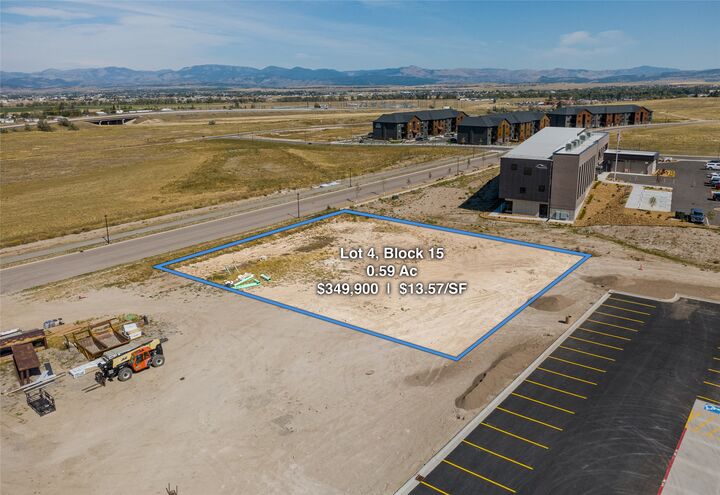 Property Photo:  3703 Alice Street  MT 59601 