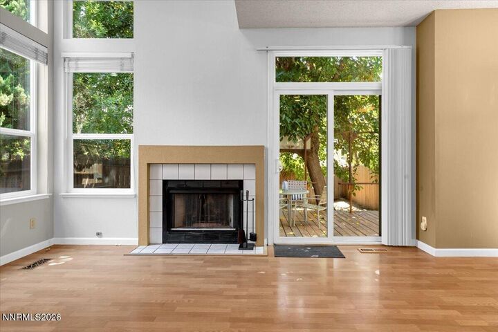 Property Photo: 4062 Snowshoe Lane NV 89502