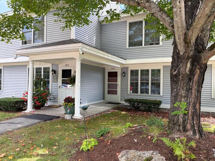 Property Photo:  206 Southfield Lane  NH 03458 