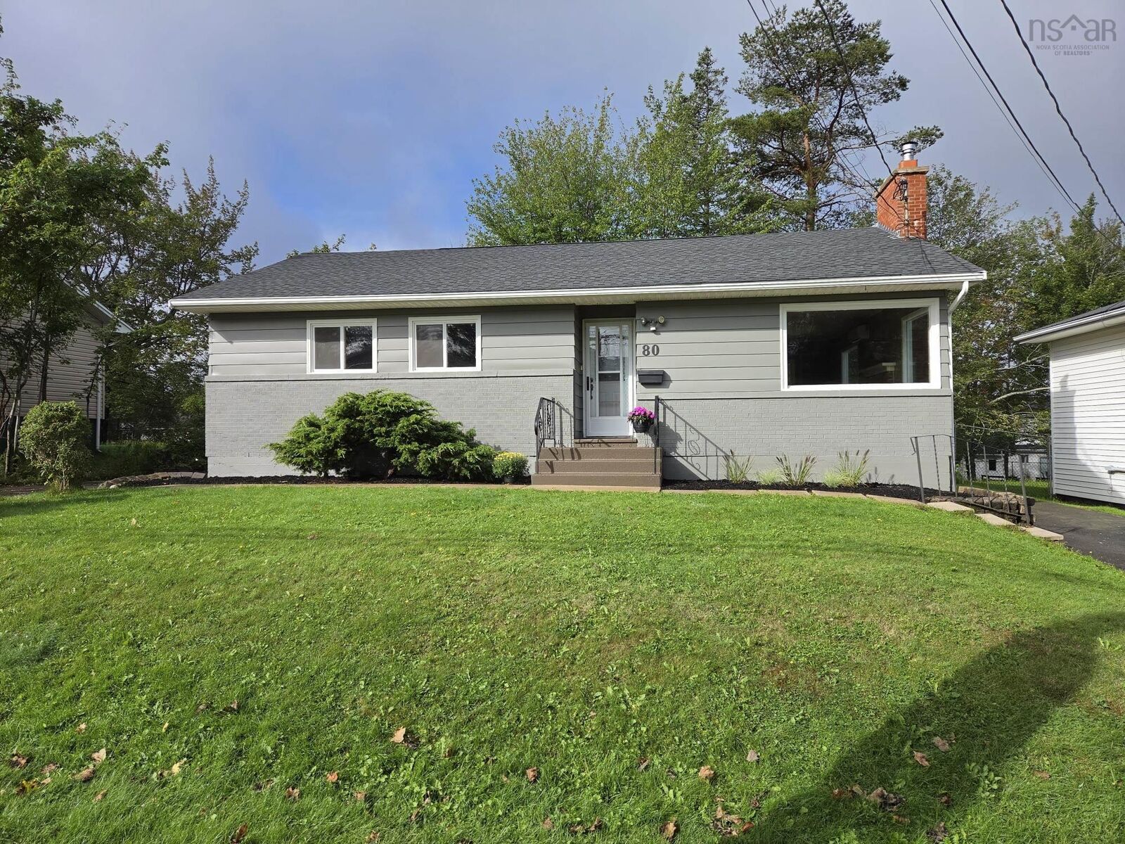 Property Photo:  80 Curtis Drive  NS B2N 3M9 