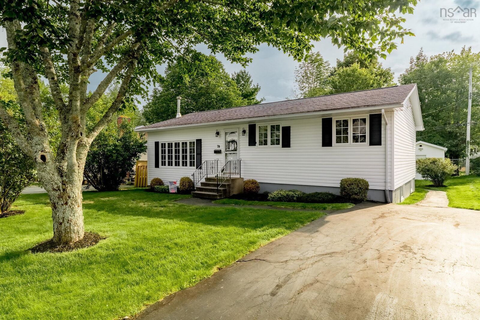 Property Photo:  79 Nordic Crescent  NS B4C 2E4 