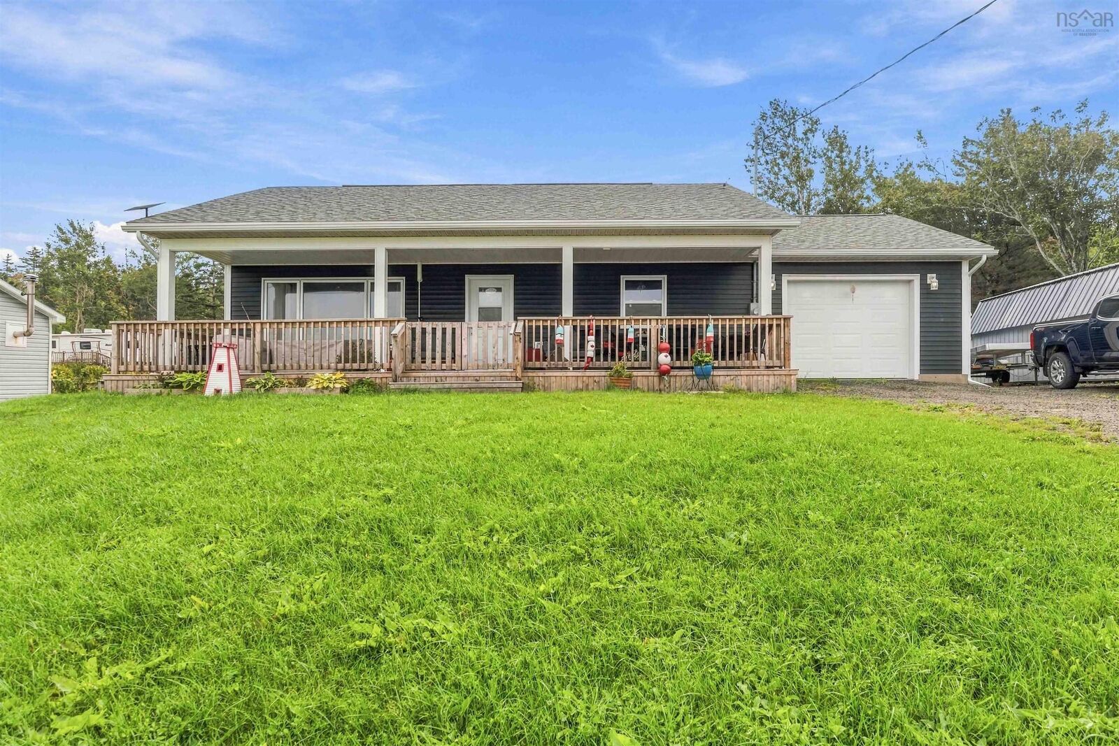 Property Photo:  12044 Shore Road E  NS B0S 1P0 