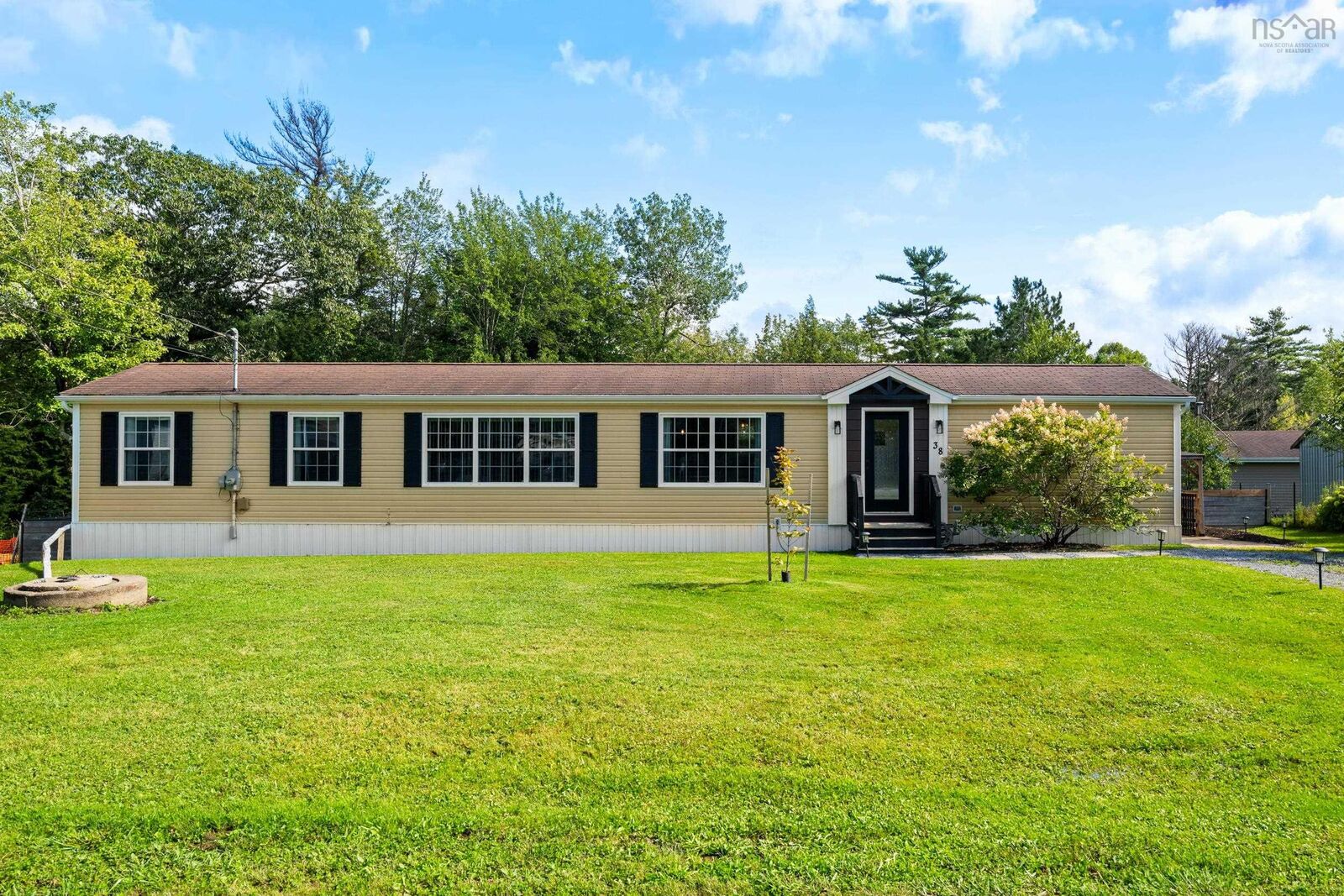 Property Photo:  38 Iseley Lane  NS B2S 2C4 