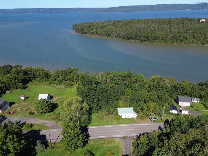 Property Photo:  1435 Highway 1  NS B0S 1A0 