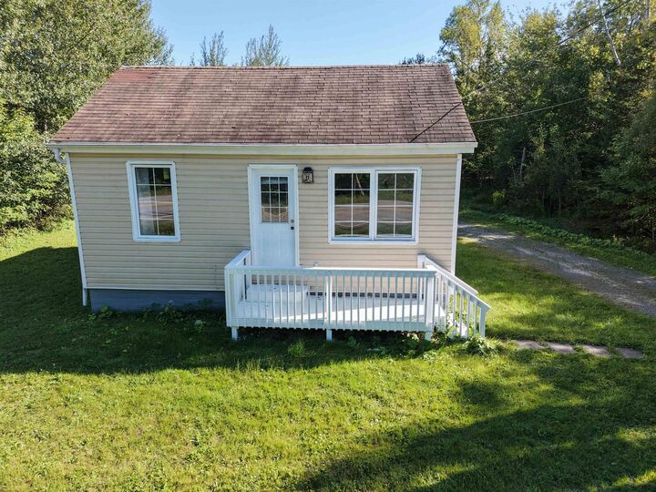 Property Photo:  2821 Point Edward Highway  NS B2A 4P4 