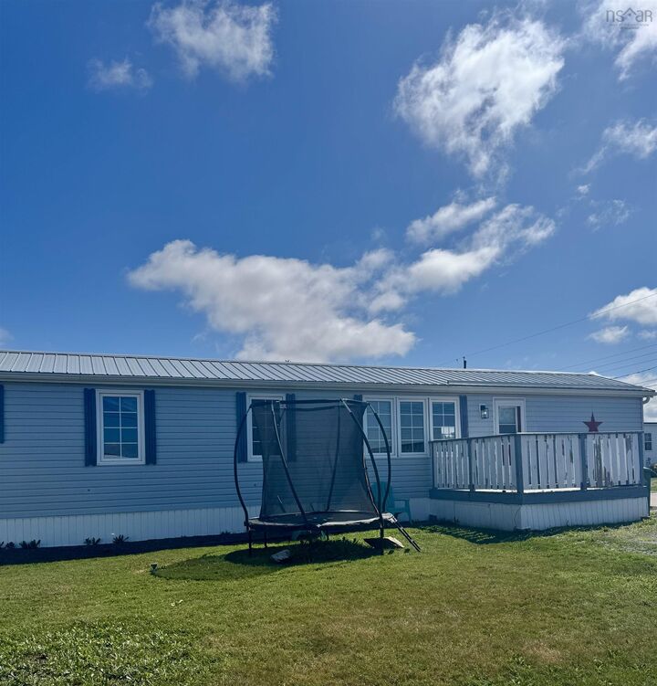 Property Photo: 49 Butler Drive NS B2N 5M9