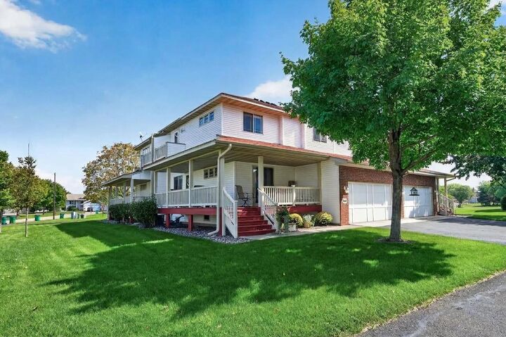 Property Photo:  8600 Tessman Circle N  MN 55445 