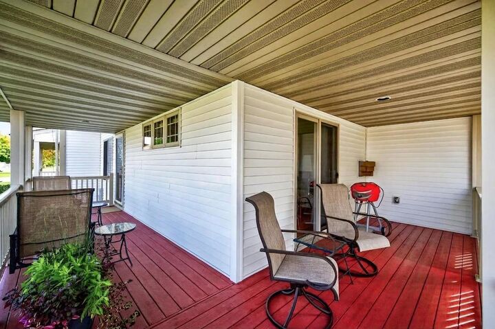 Property Photo: 8600 Tessman Circle N MN 55445