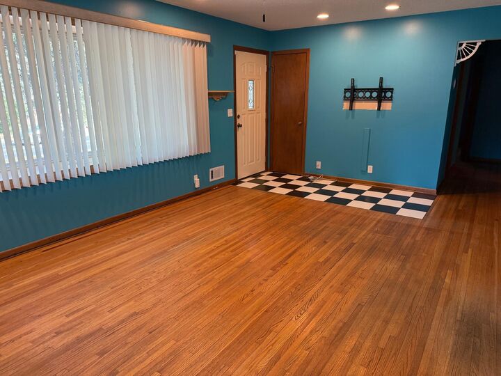 Property Photo: 2055 English Street MN 55109